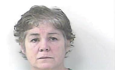 Shonda Shuman, - St. Lucie County, FL 